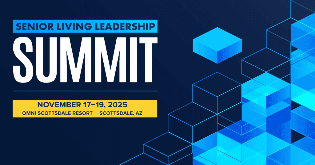 Senior Living Leadership Summit