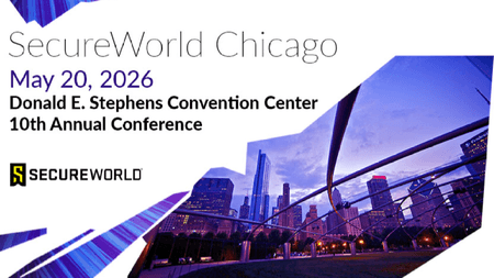 SecureWorld Chicago 2026