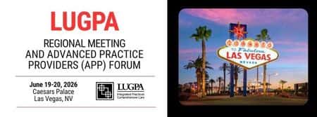 LUGPA Regional Meeting Summer 2026