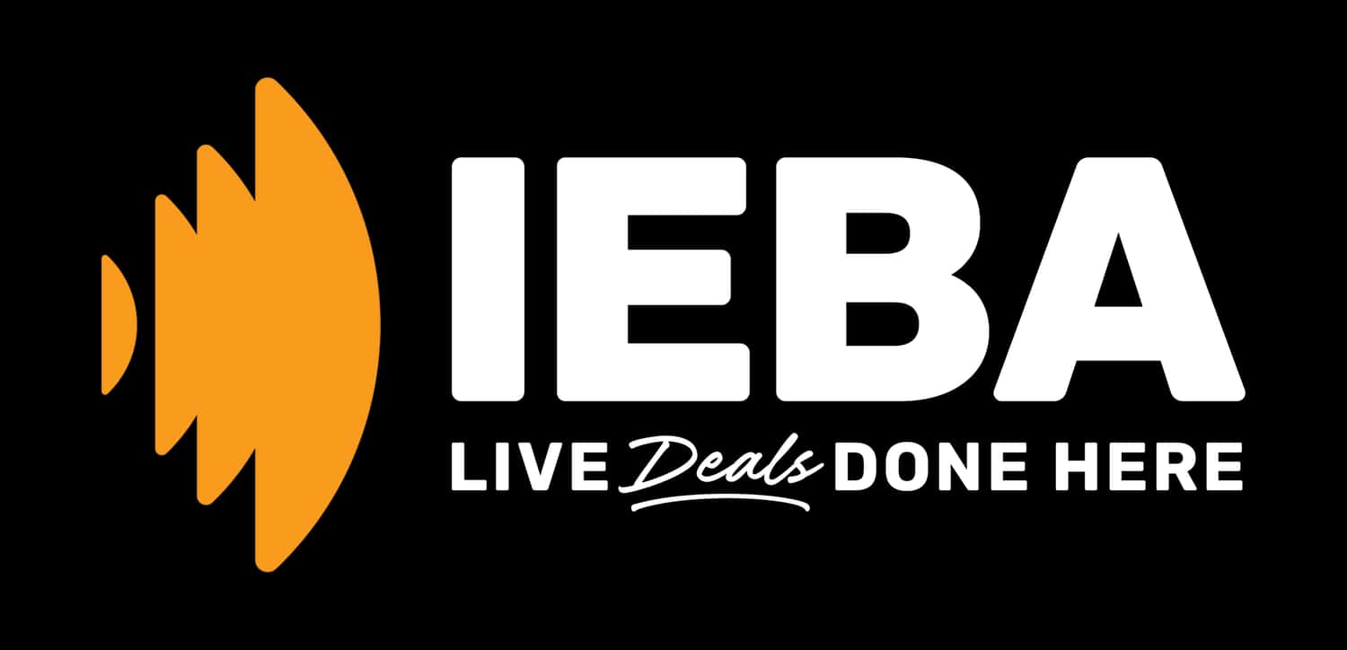 IEBA Conference