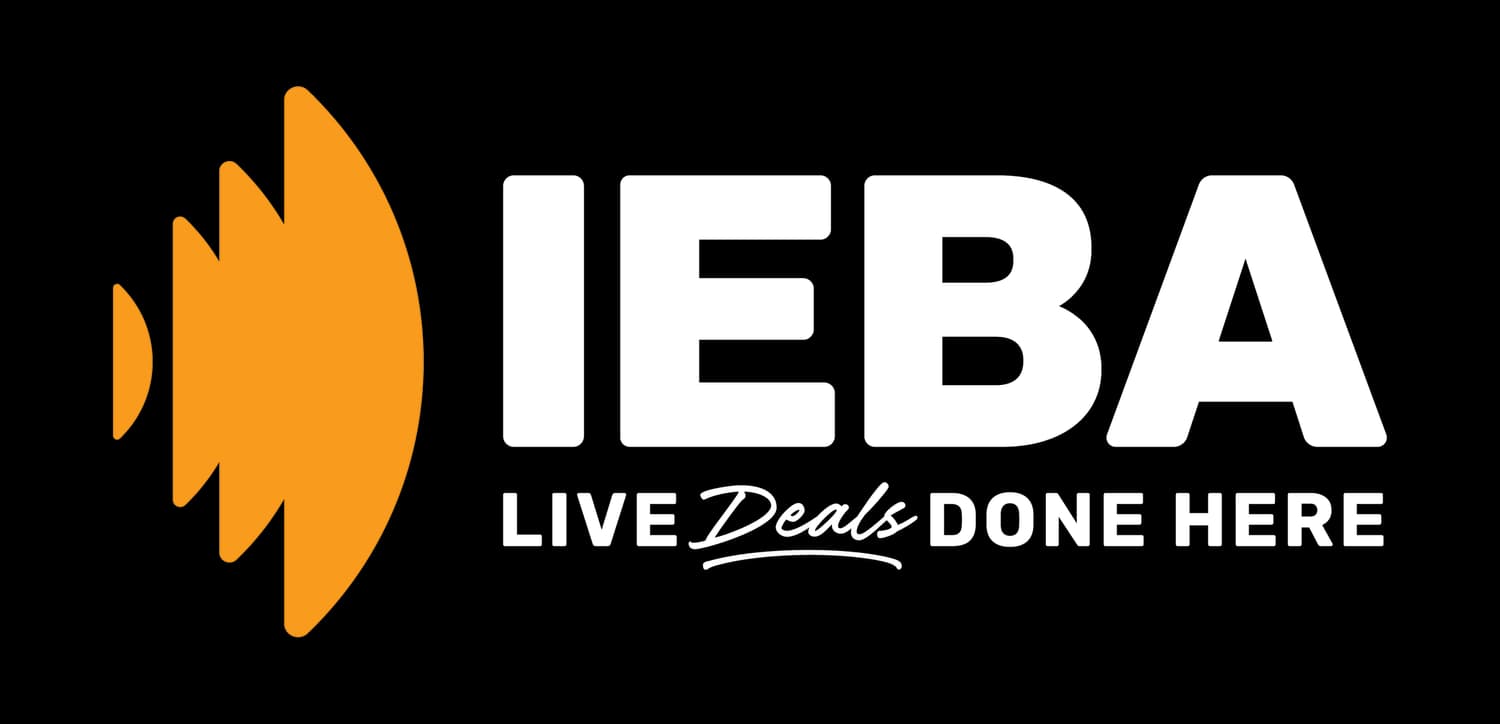 IEBA Conference