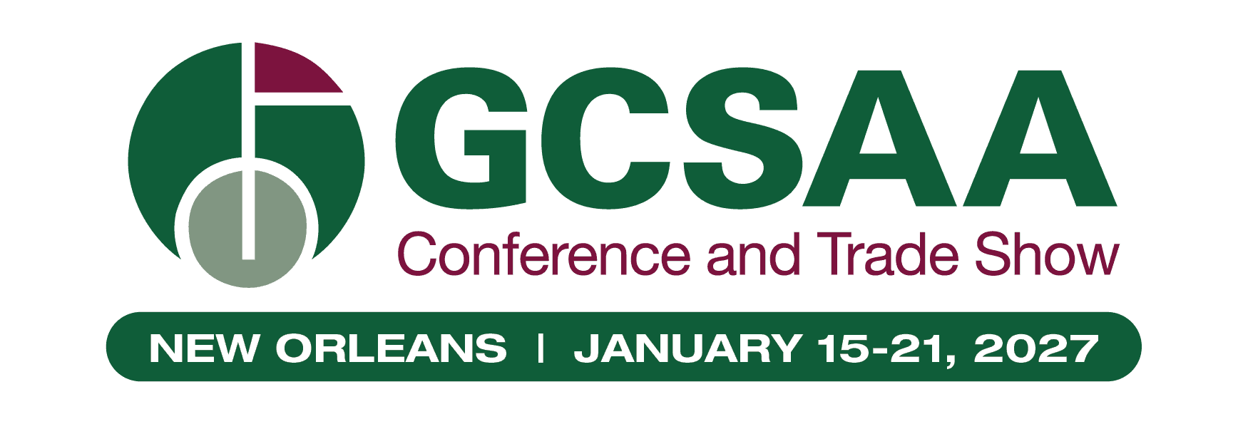 Golf Course Superintendents Association of America Conference and Trade Show