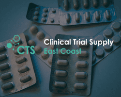 Clinical Trial Supply East Coast