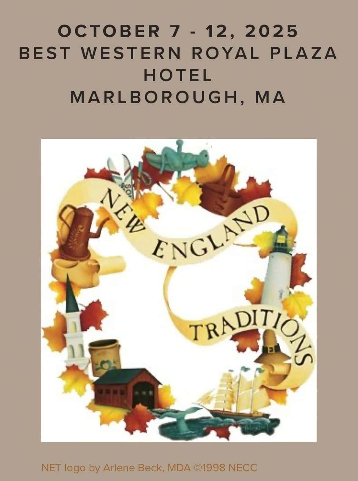 New England Traditions