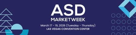 ASD Market Week Spring 2026