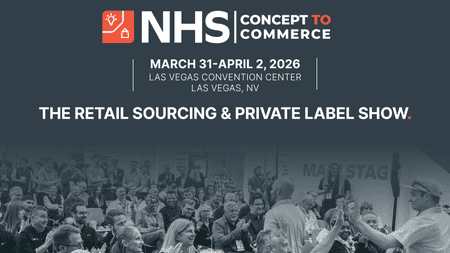 National Hardware Show 2026