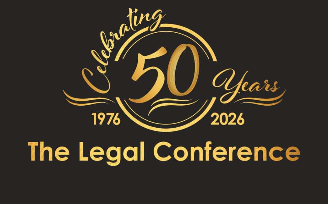 Annual Legal Conference