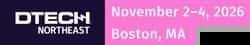 DTECH Northeast 2026