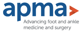 American Podiatric Medical Association - APMA - The National