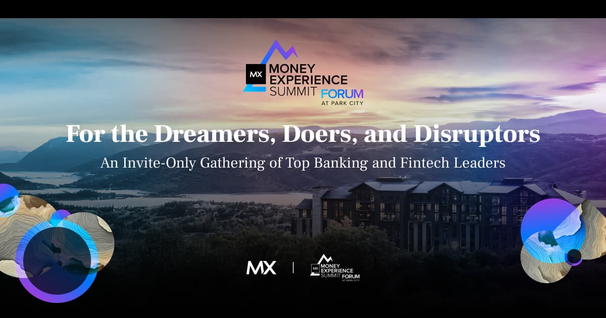 Money Experience Summit