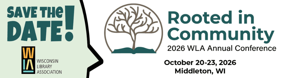 Wisconsin Library Association Annual Conference