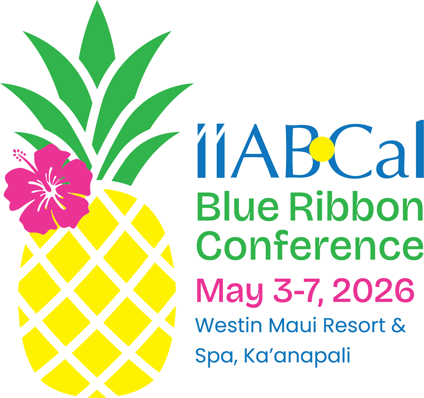 Blue Ribbon Conference
