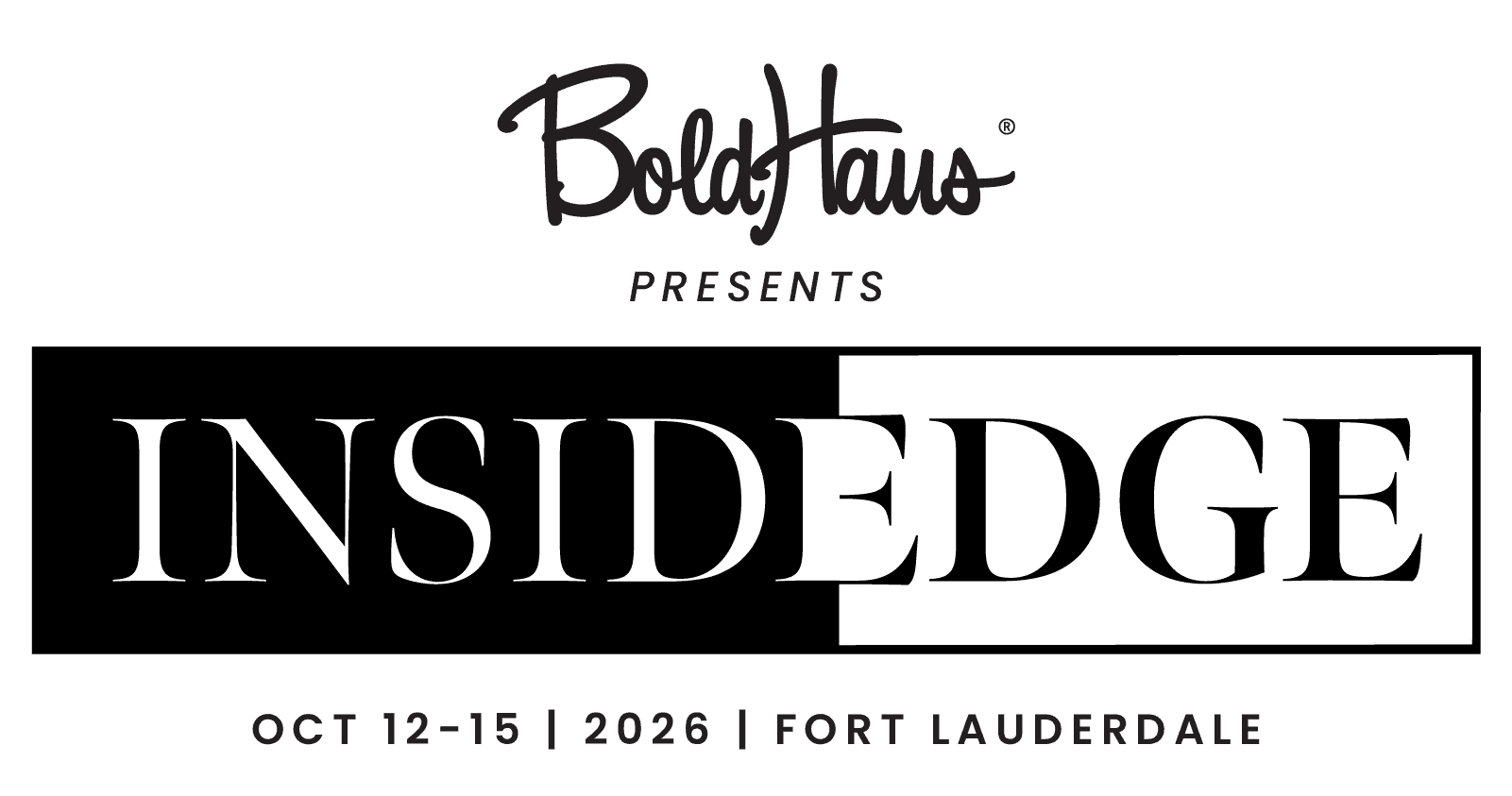 INSIDE EDGE Growth Summit