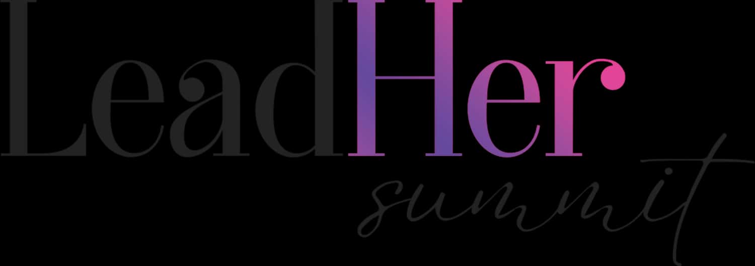 LeadHer Summit