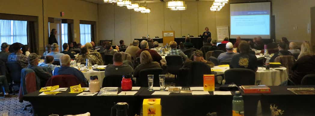 MnEBA Annual Conference