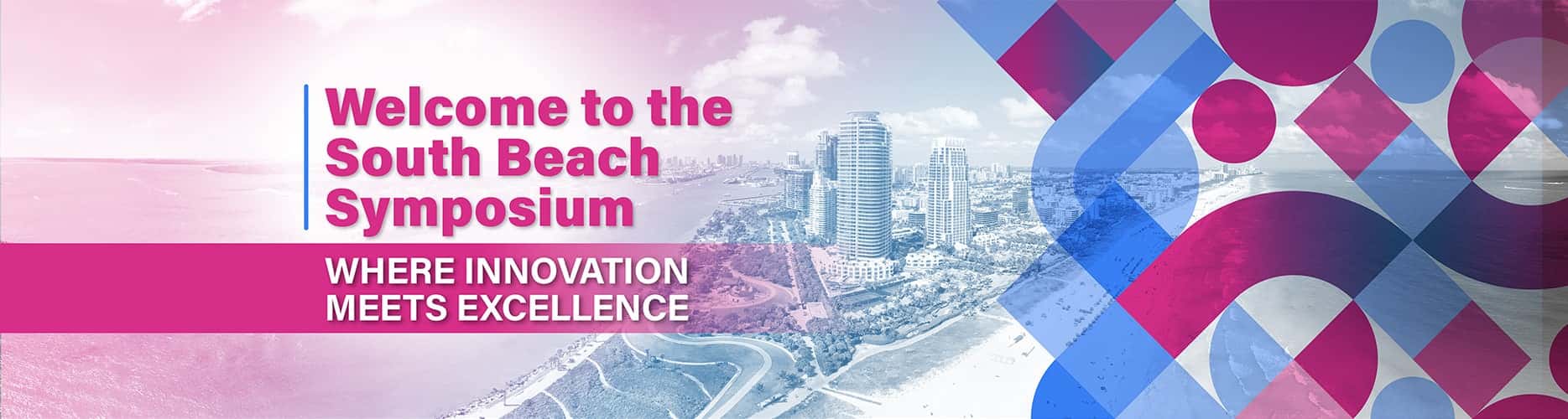 South Beach Symposium