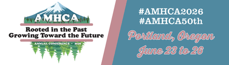AMHCA Annual Conference 2026
