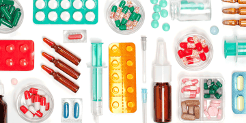 The Generic Rx Session