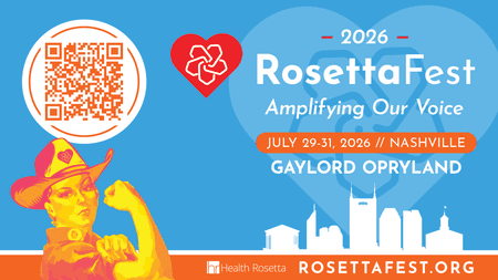 RosettaFest 2026