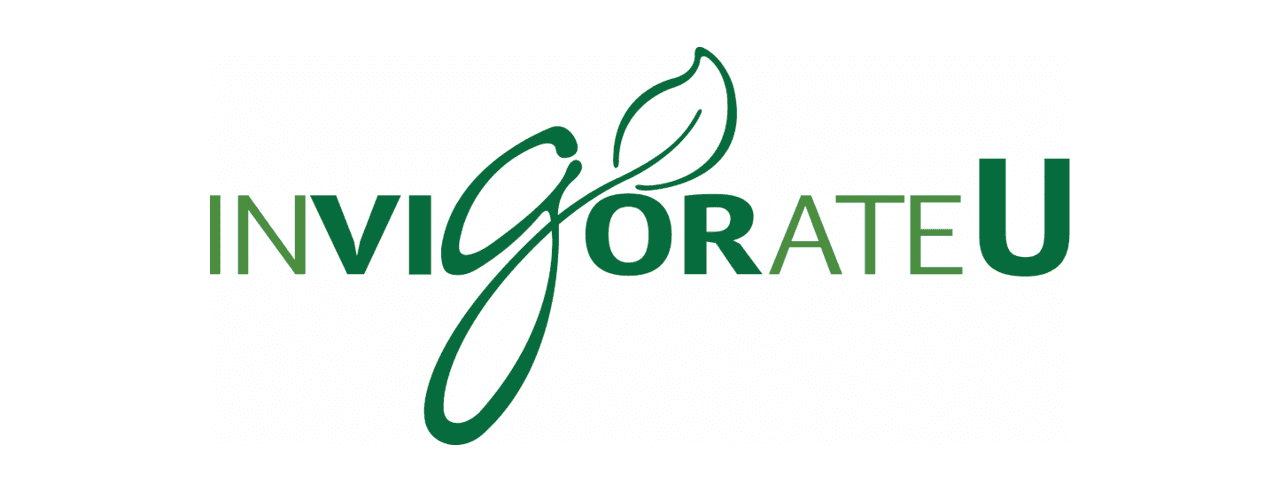 InVigorateU