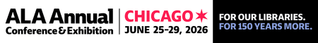 ALA Annual Conference & Exhibition 2026