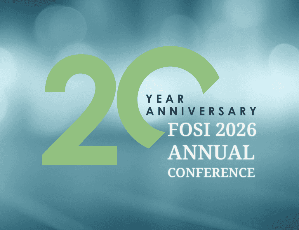 Fosi Annual Conference