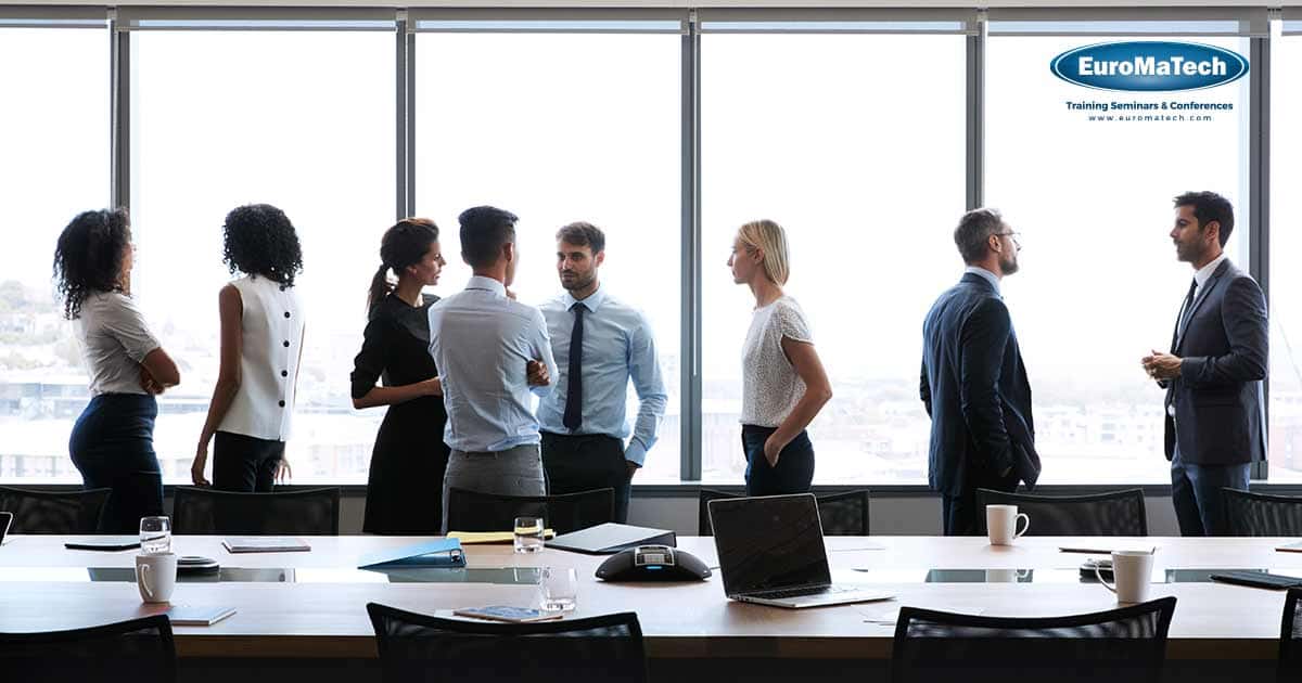 Effective Talent Management: The Highly Skilled Workplace
