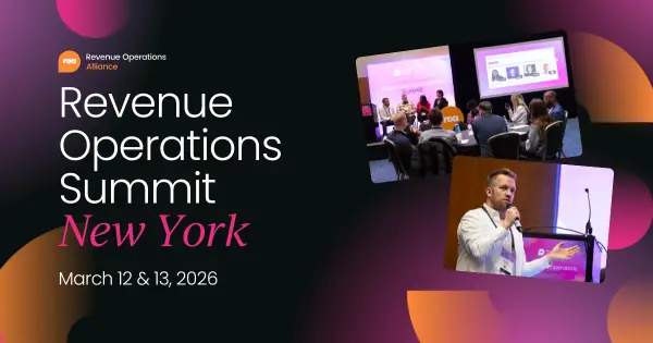 Chief Revenue Officer Summit