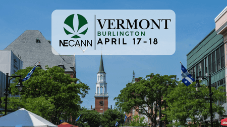 Vermont Cannabis & Hemp Convention 2026