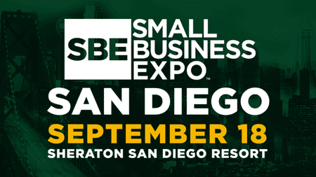 Small Business Expo San Diego 2026