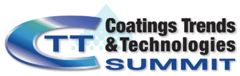 Coating Trends & Technology Summit - CTT