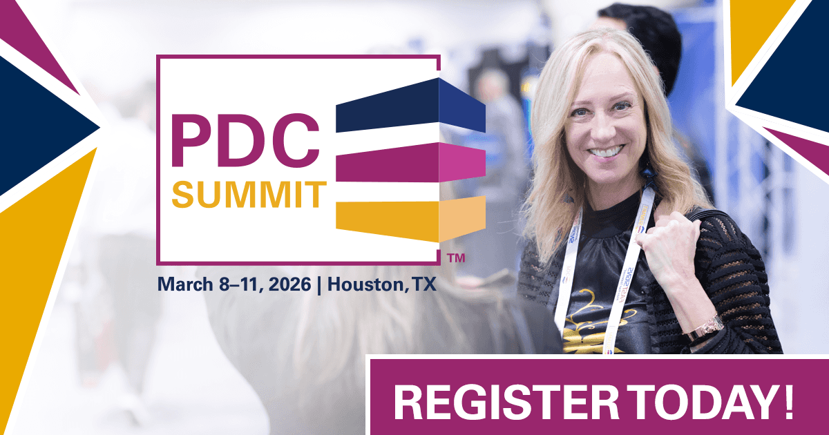 PDC Summit