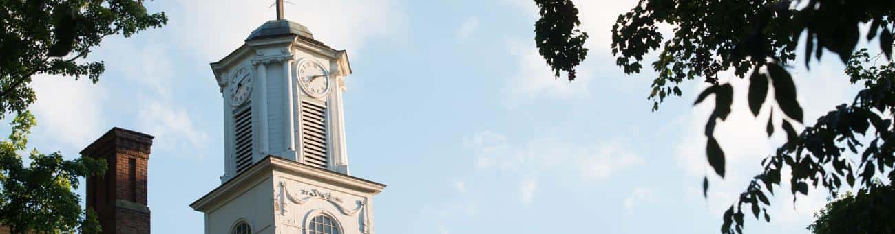Ohio University Board of Trustees Meetings