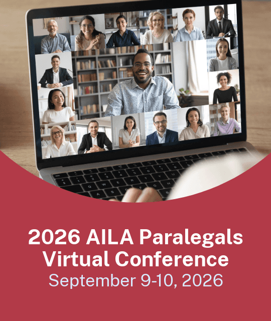 AILA Annual Conference on Immigration Law