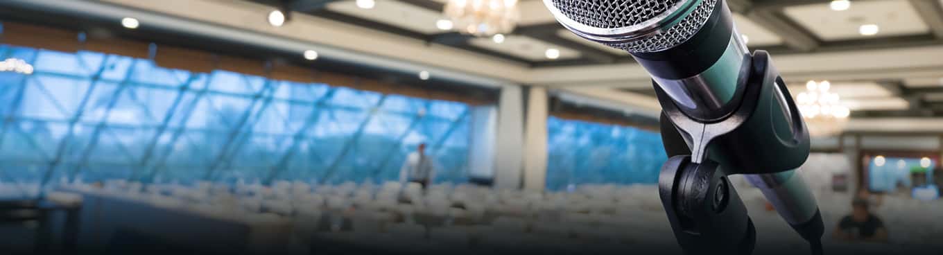 Spring Management Conference