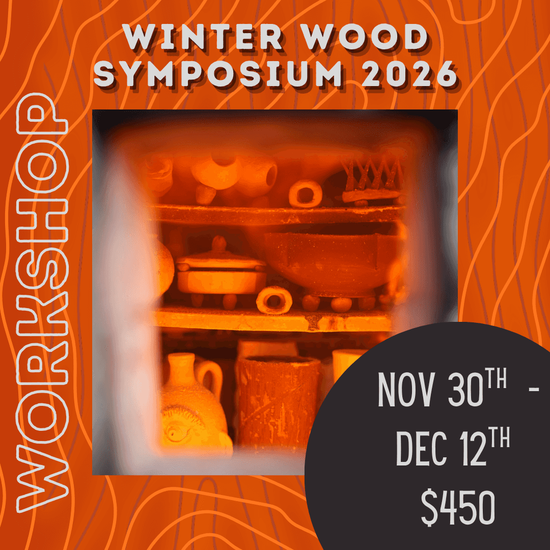 Winter Wood Symposium