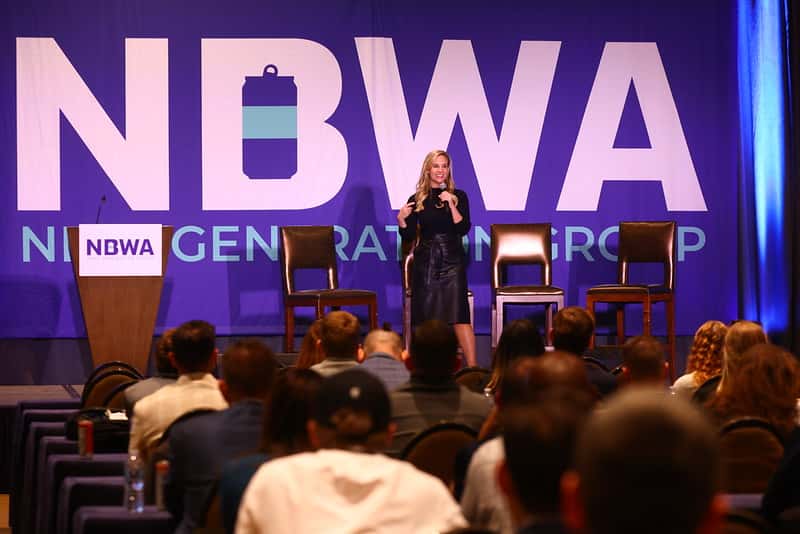Annual Next Generation Success in Leadership Conference