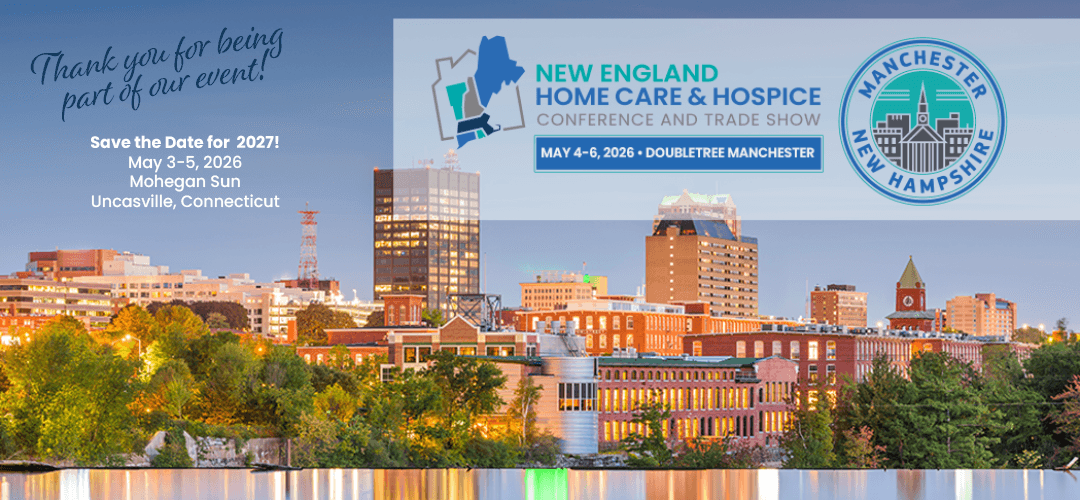 New England Home Care & Hospice Conference and Trade Show
