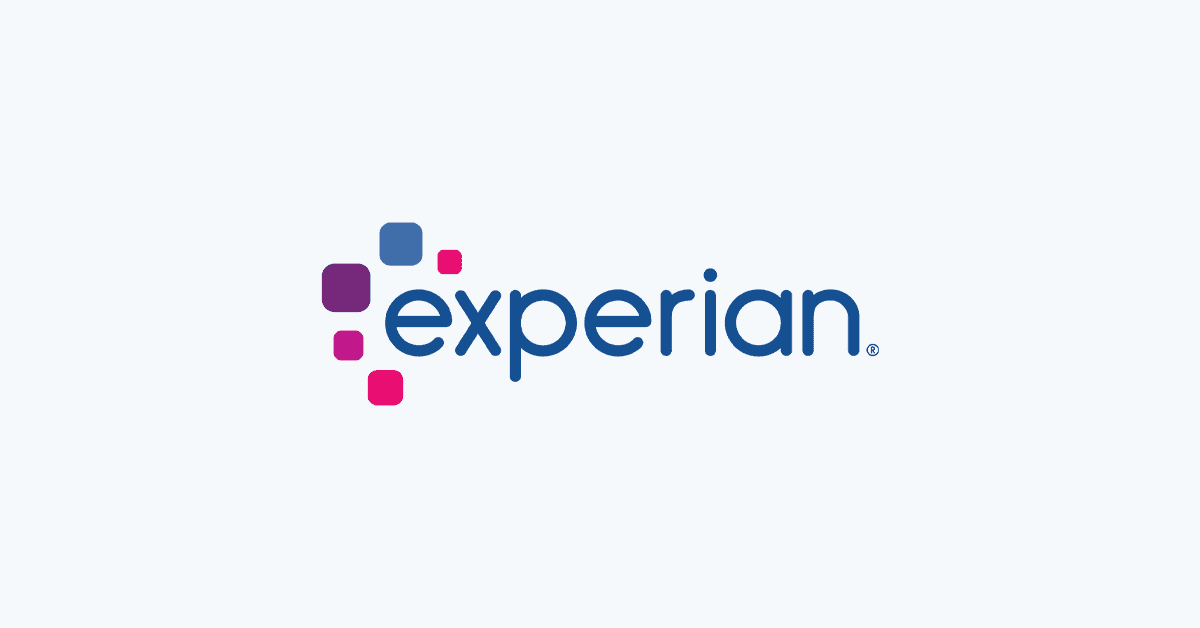 Experian Vision conference