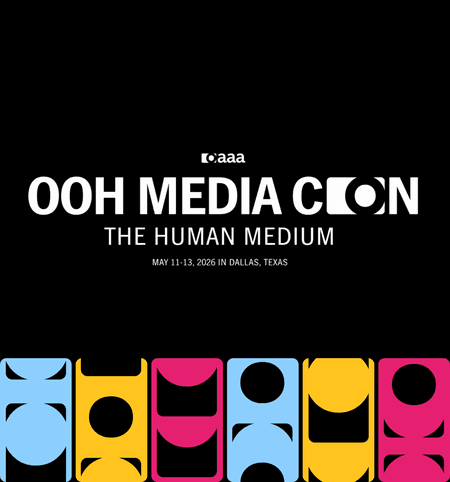 OOH Media Conference 2026