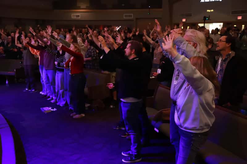 Christian Musician Summit