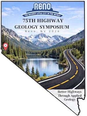 Highway Geology Symposium