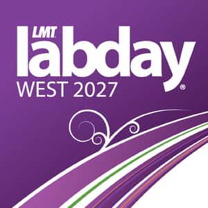 LMT Lab Day West