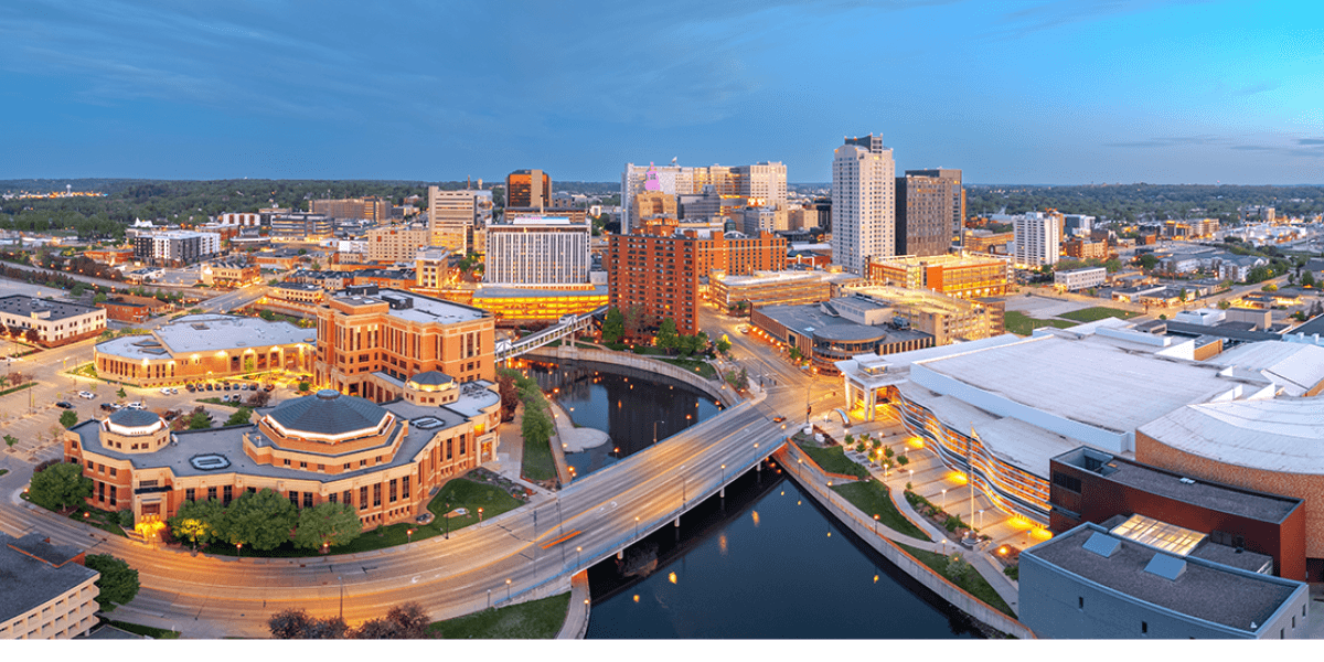 NAFSA Region IV Conference