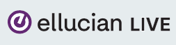 Ellucian Live - Datatel Users' Group