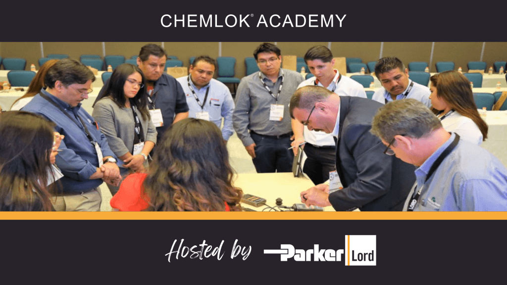 Chemlok Academy