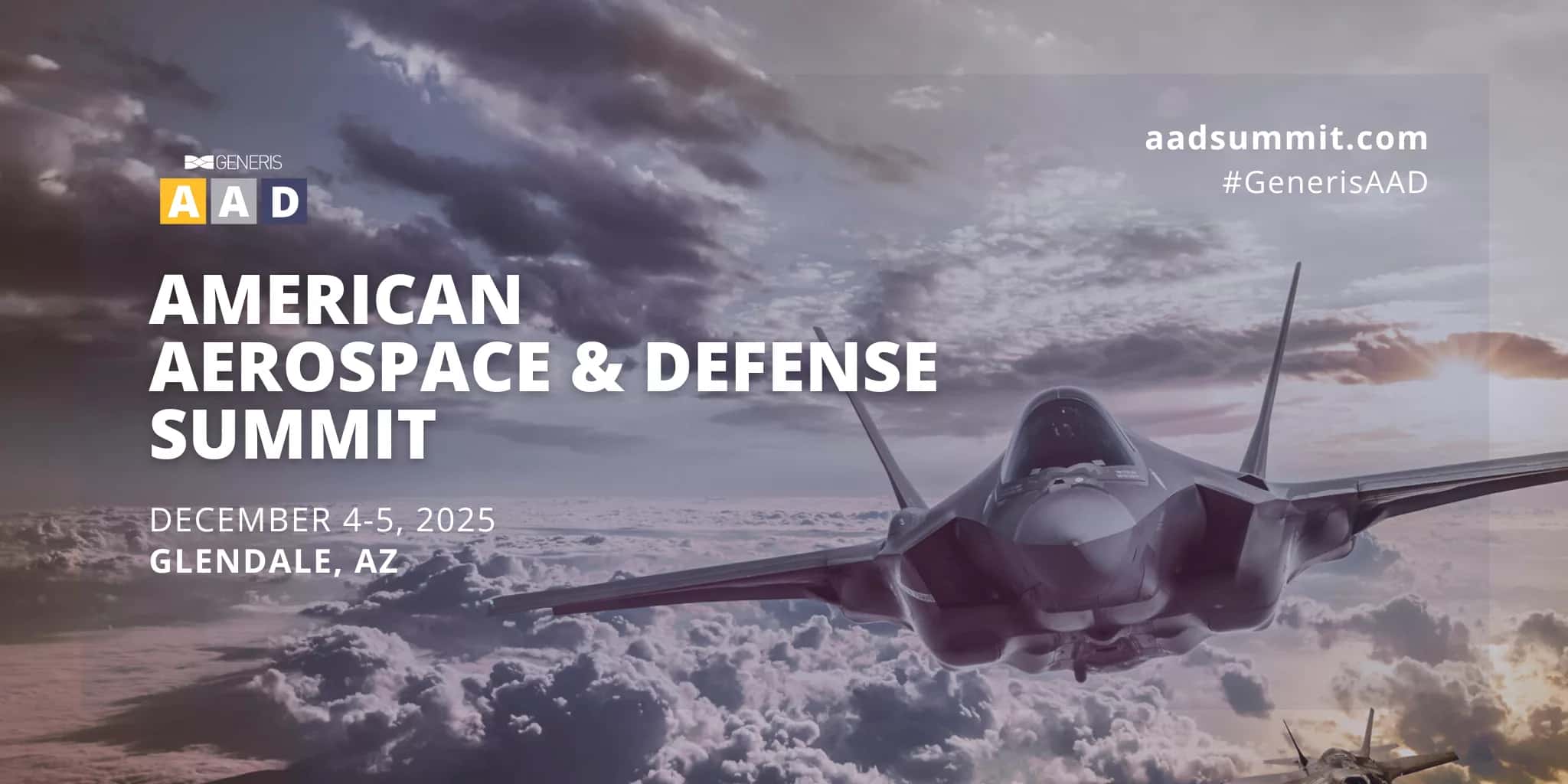American Aerospace & Defense Summit
