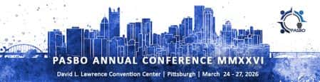PASBO Annual Conference 2026