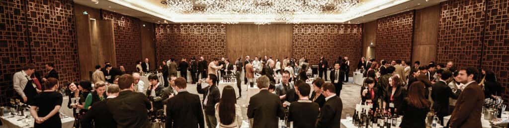 Worlds Leading Wines San Francisco