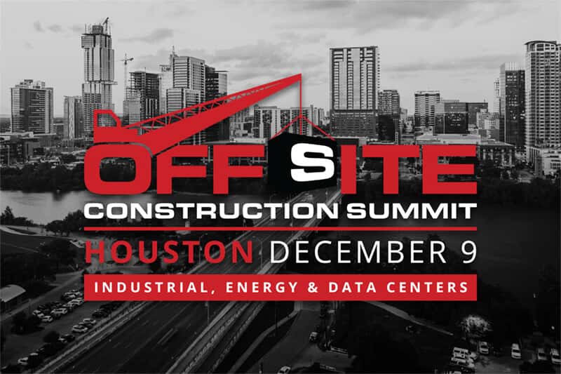Offsite Construction Summit